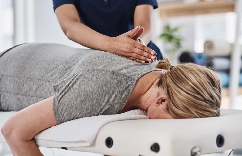 Physiotherapy