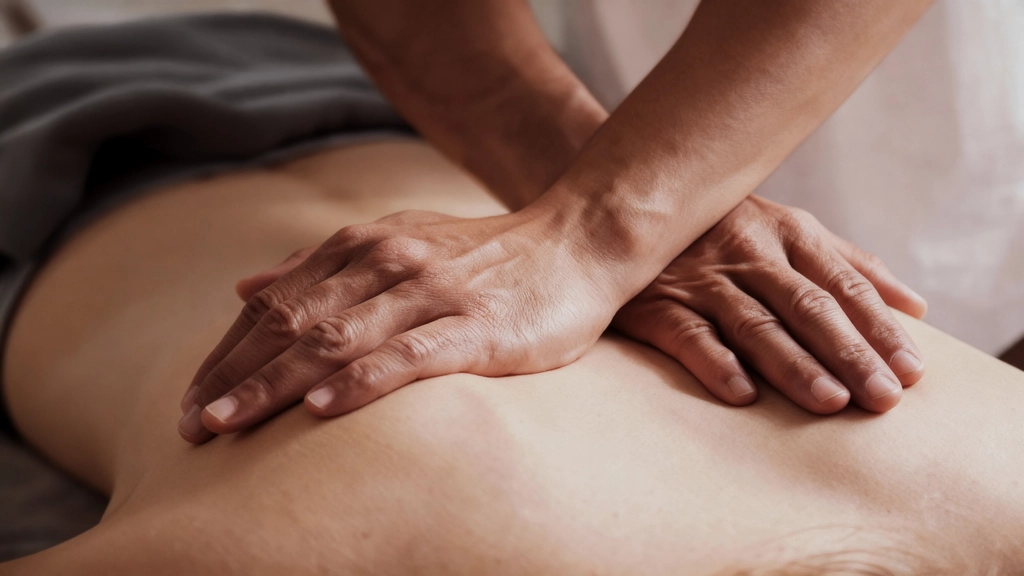 Registered Massage Therapy