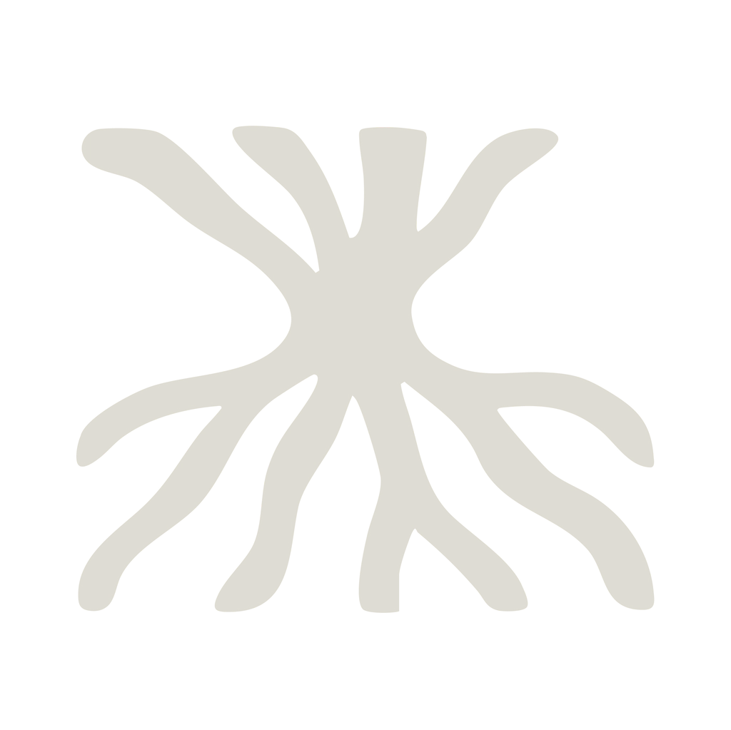 Grounded presence symbol